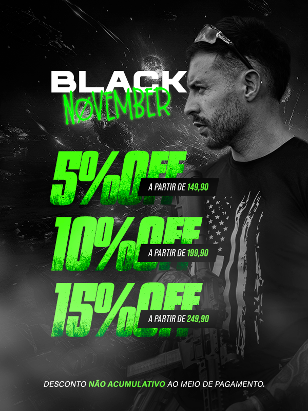 Desconto Black mobile