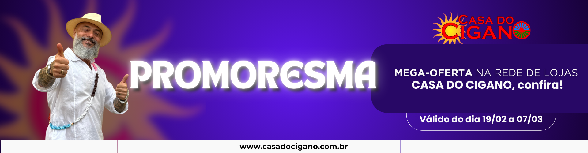 Promoresma