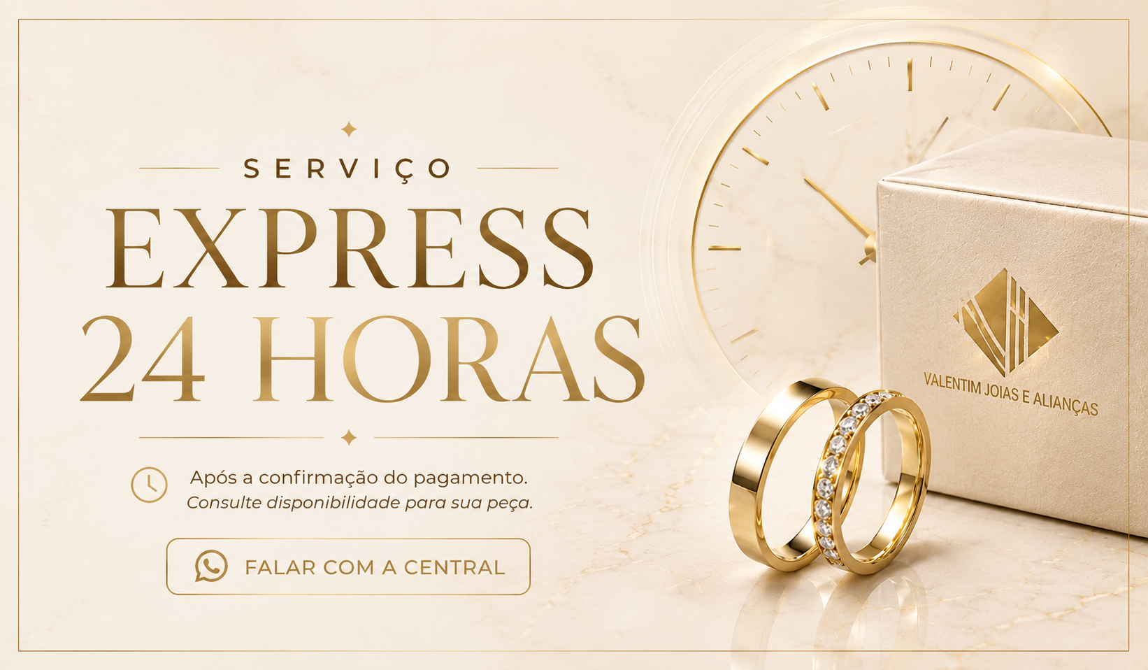 Prazo Express