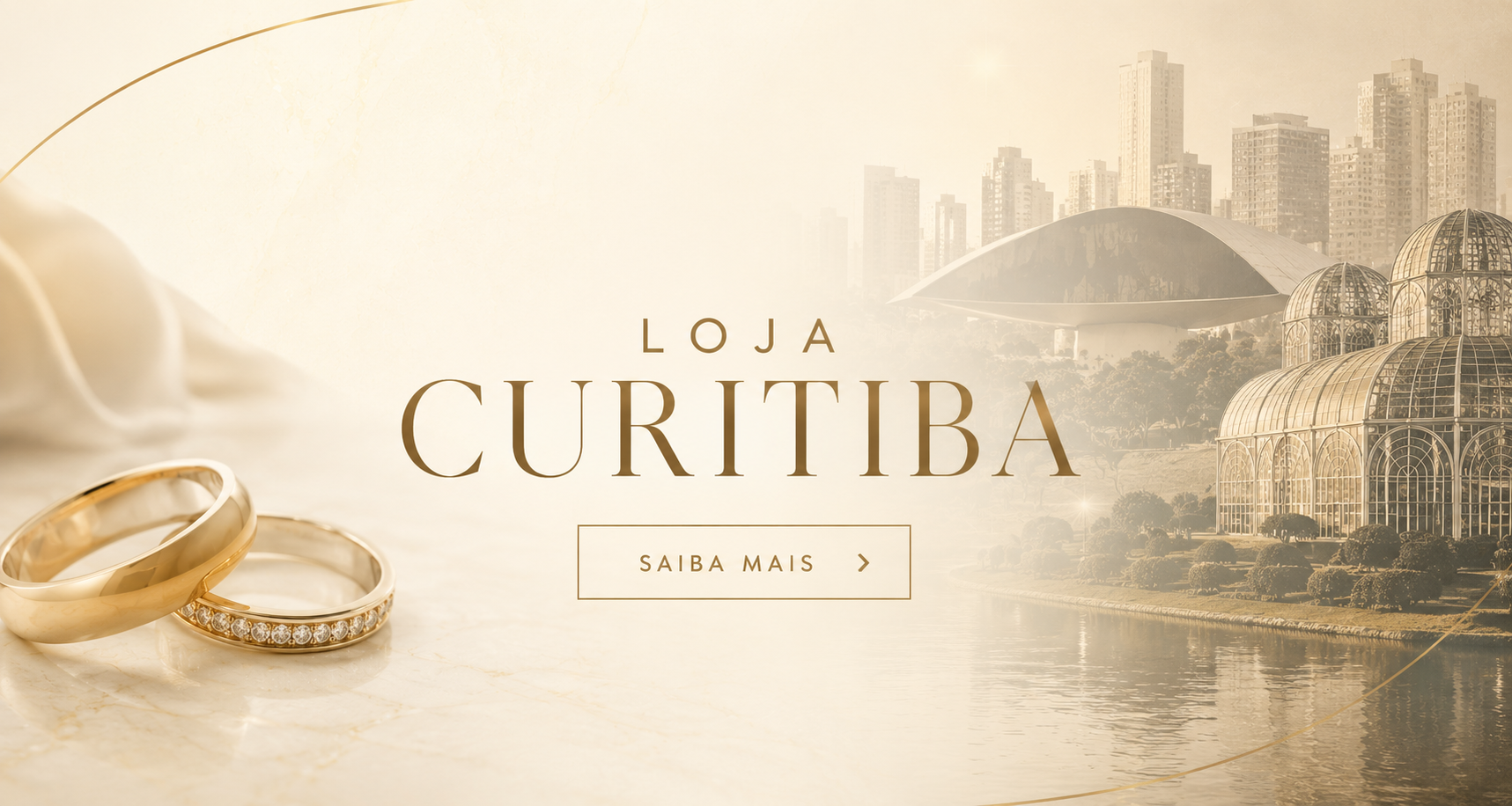 Loja Curitiba