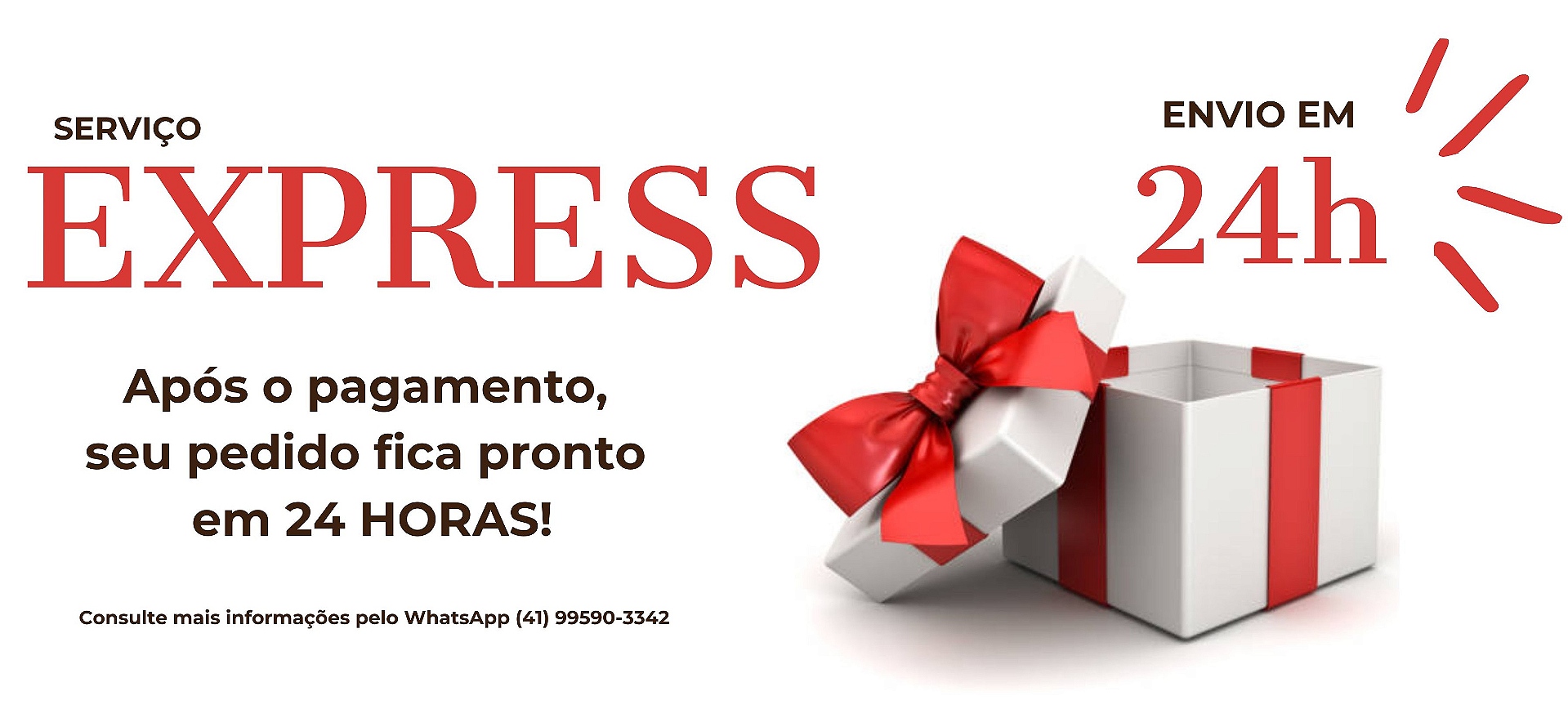 Prazo Express