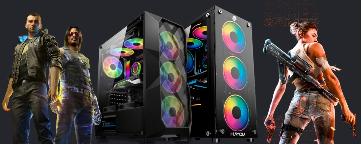 Magazinetec Black