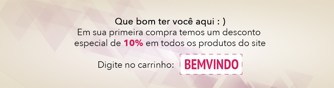 Bem-vindo