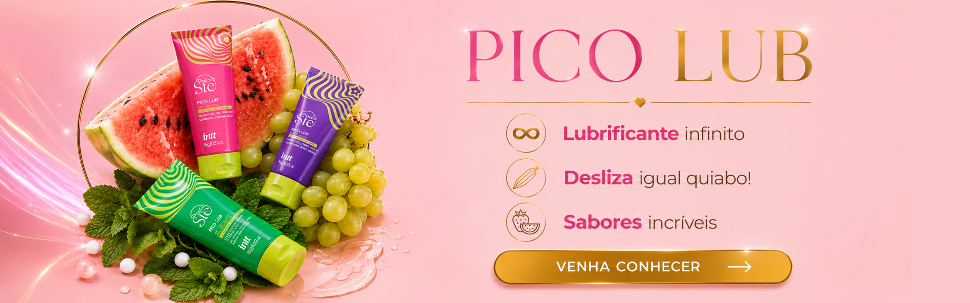 pico lub