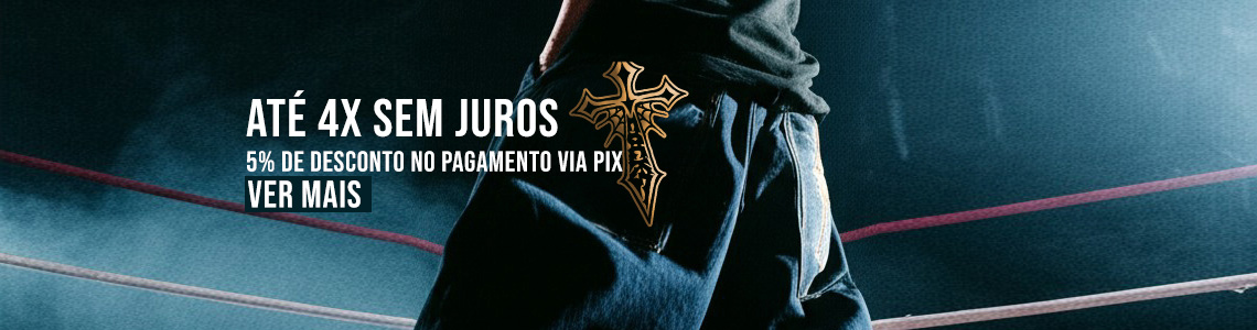 4x sem juros