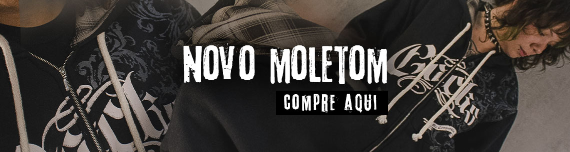 Moletom