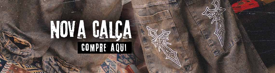 calça nova