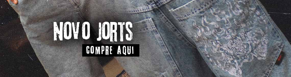 Jorts