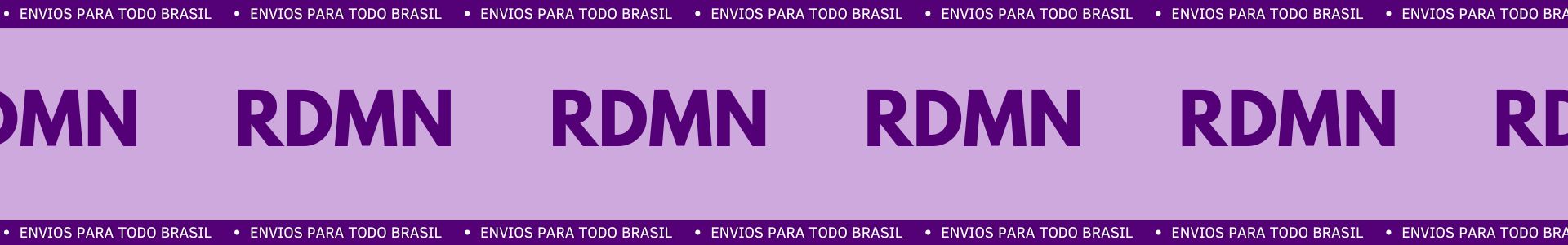 RDMN ENVIOS