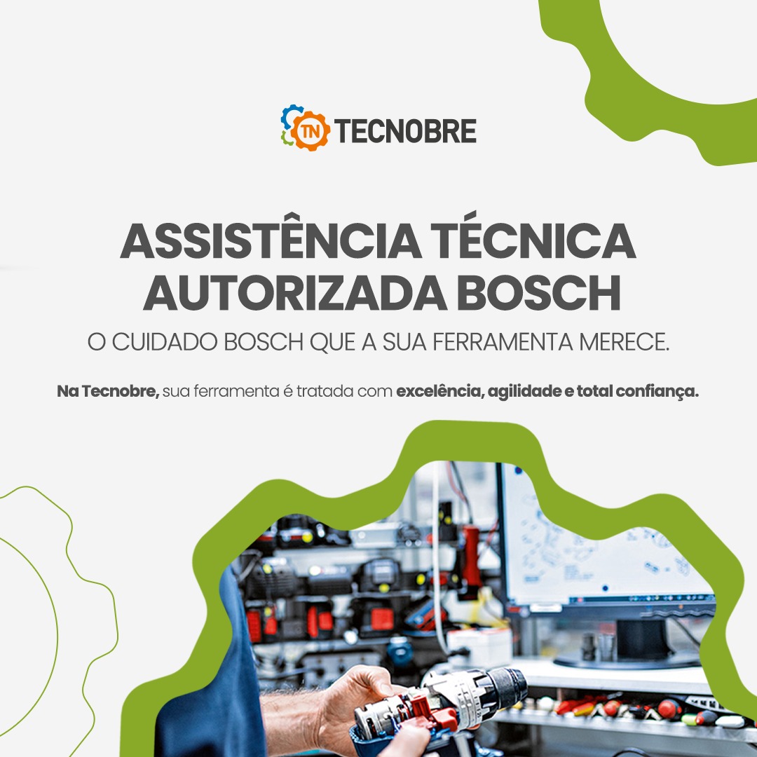 Bosch Assistencia mobile