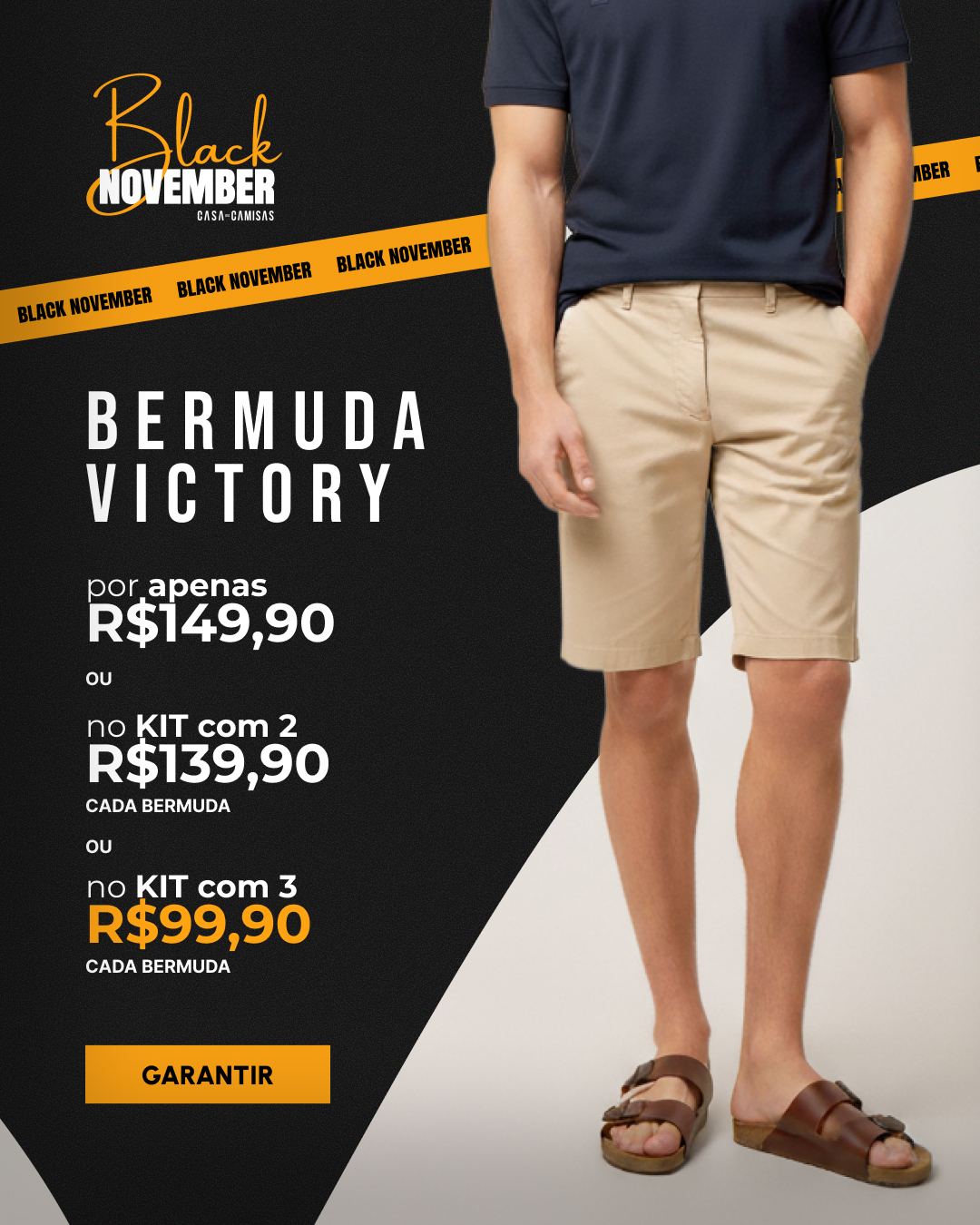 Bermuda Victory mobile