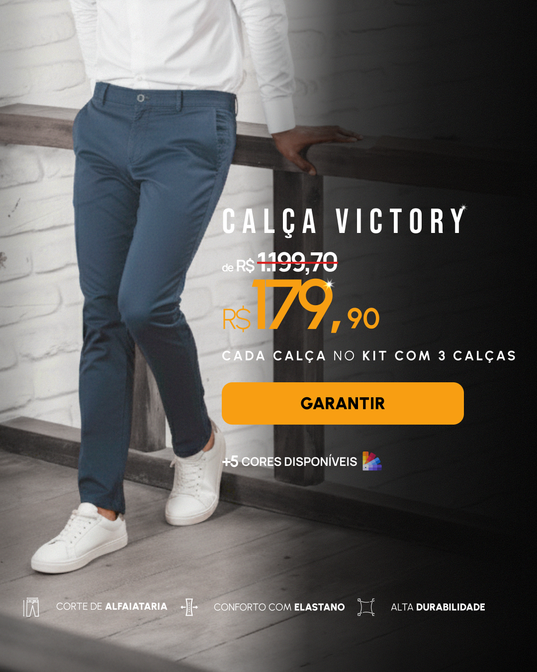 Maior Multimarca mobile