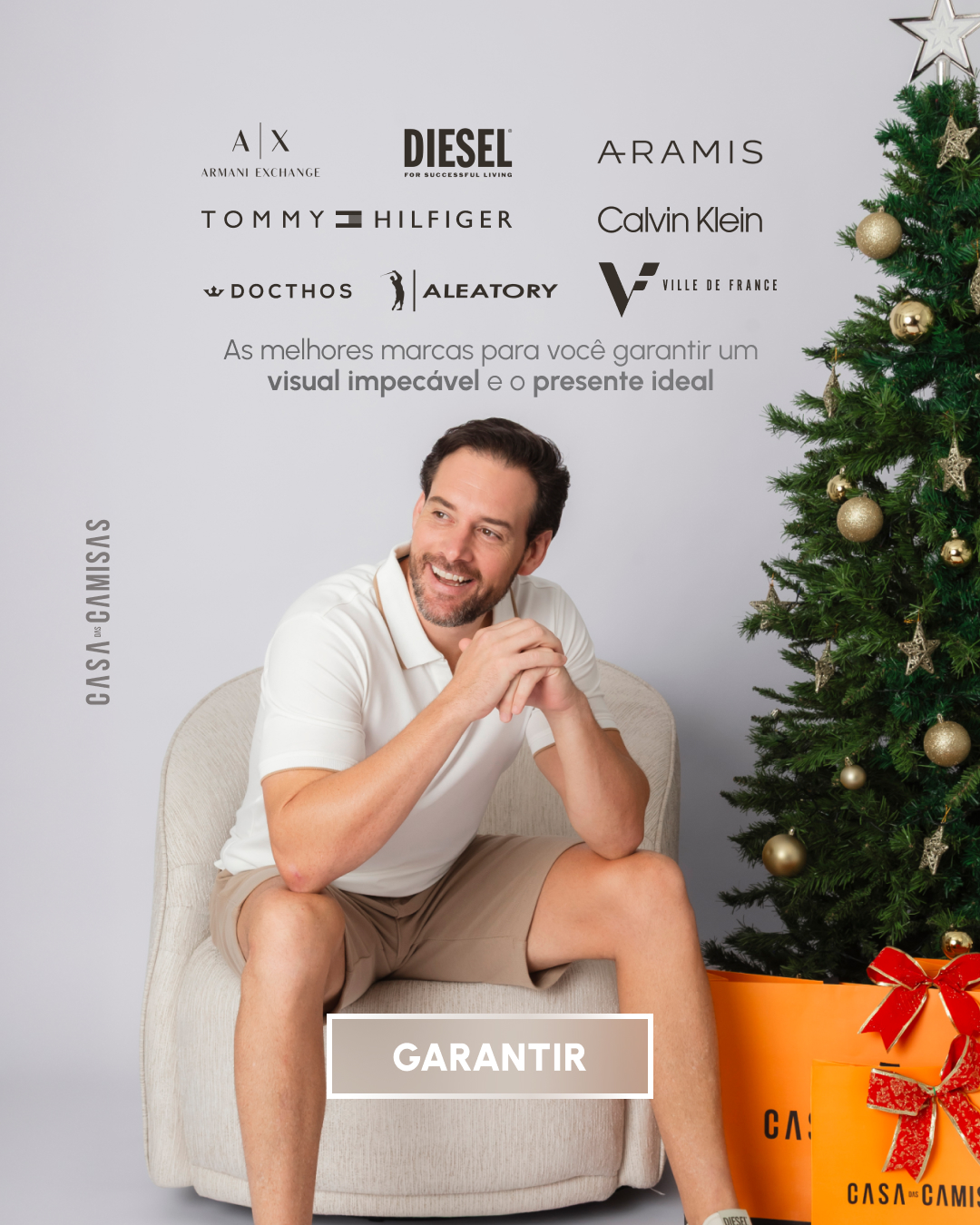 Maior Multimarca mobile