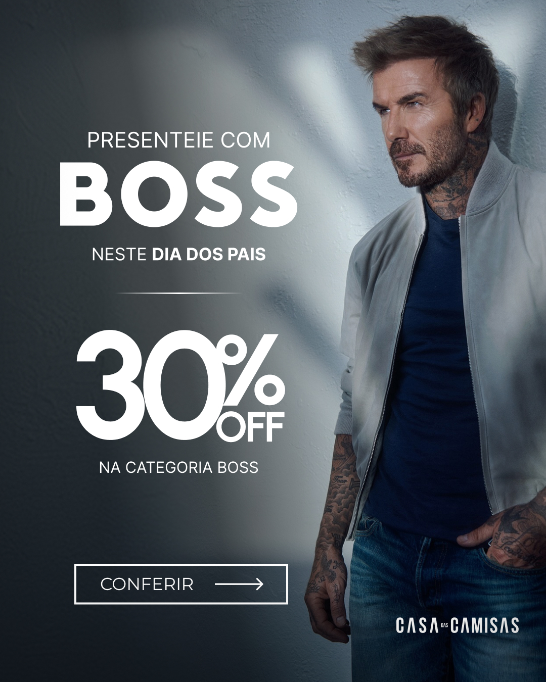 FERIADO BOSS mobile