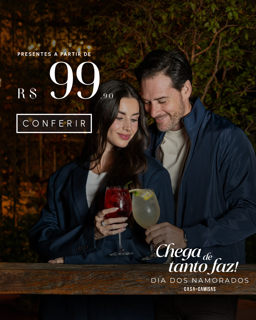 Namorados 26 mobile