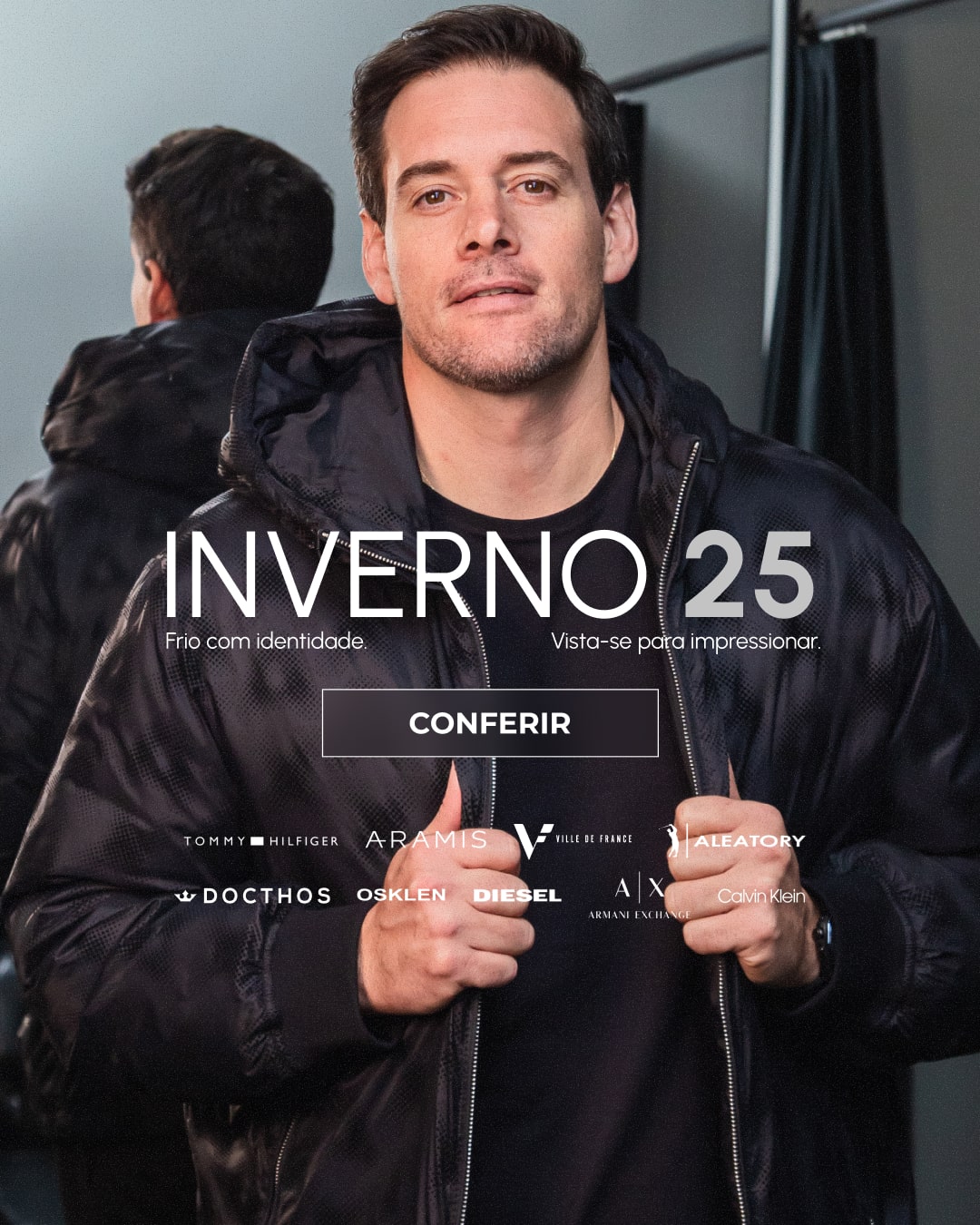 Inverno 2025 mobile