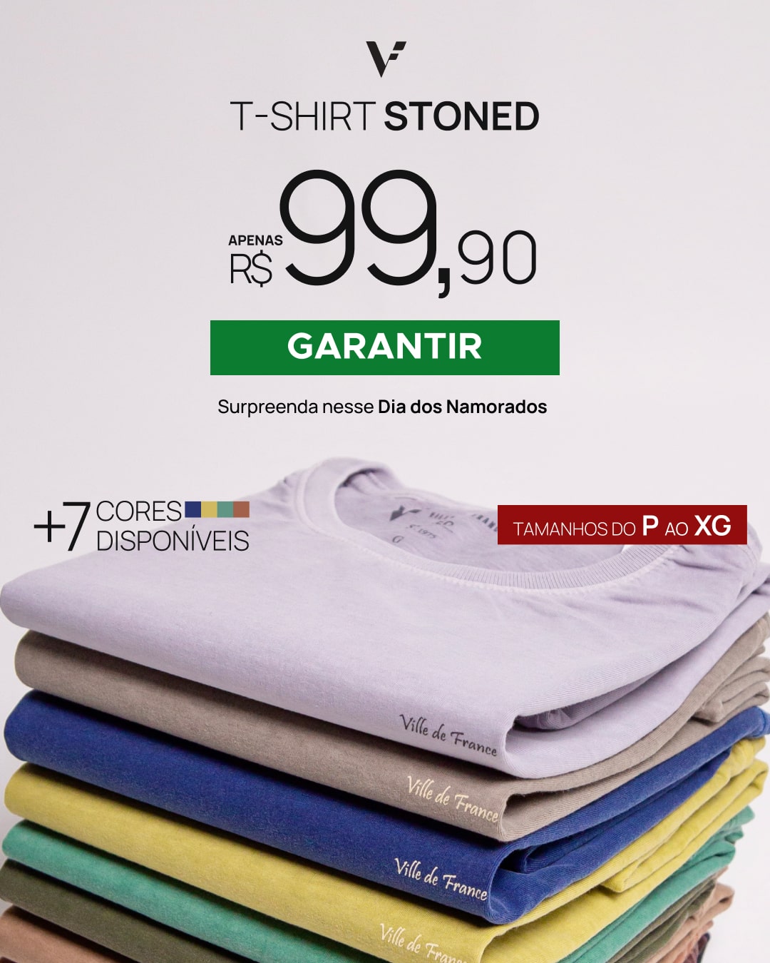 Full Banner Ville de France mobile