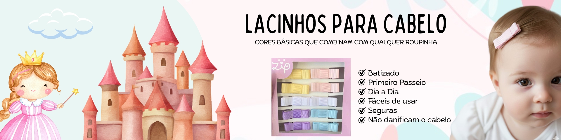 Lacinhos (pag. inicial) @Desktop