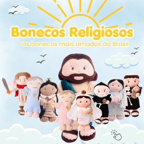 Religiosos (pág. inicial) @Mobile