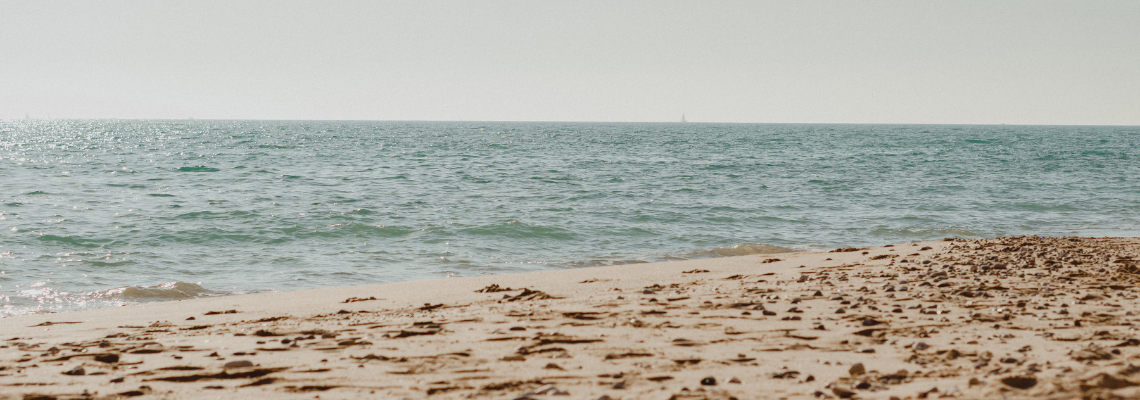 banner praia