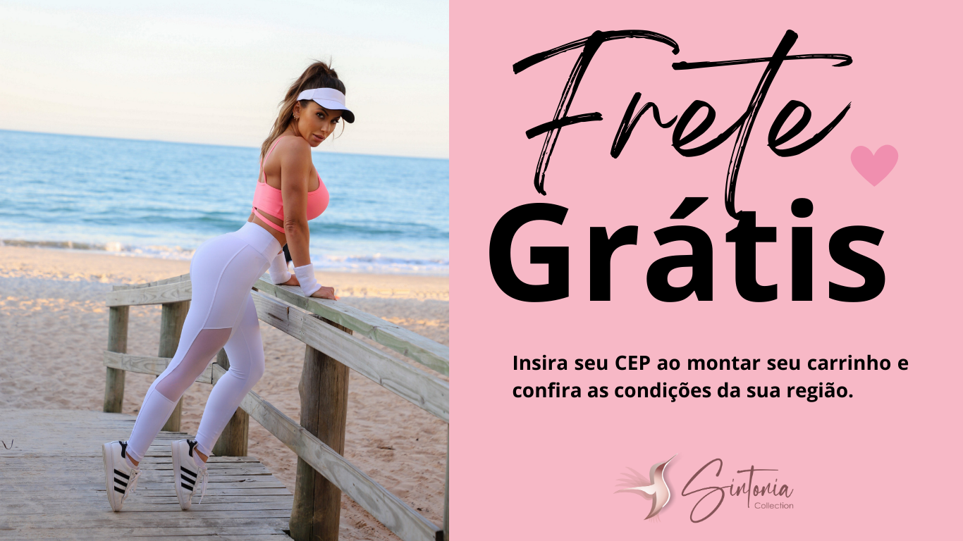 Frete Gratis