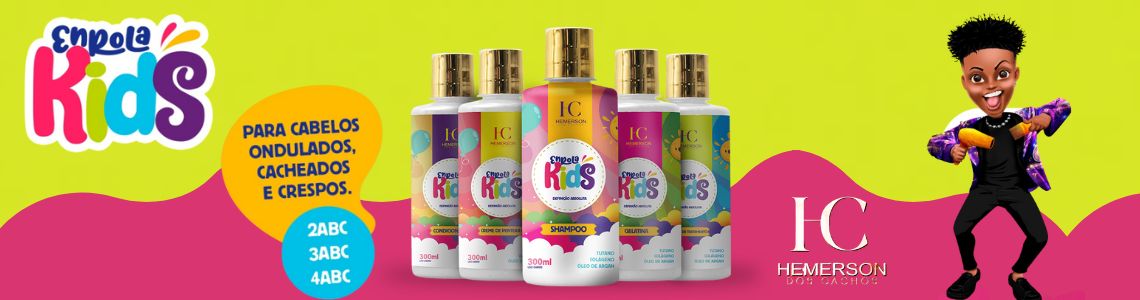 ENROLA KIDS