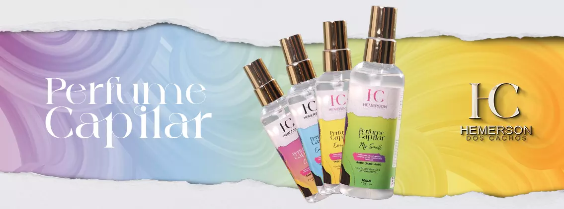 Perfume HC