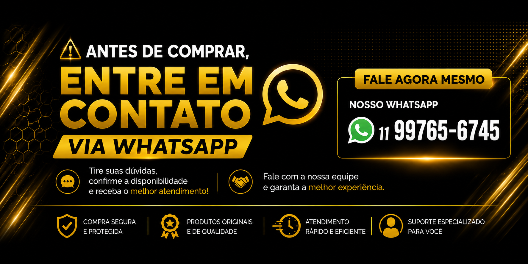 Canais