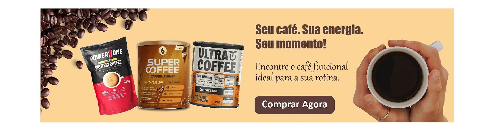Cafés