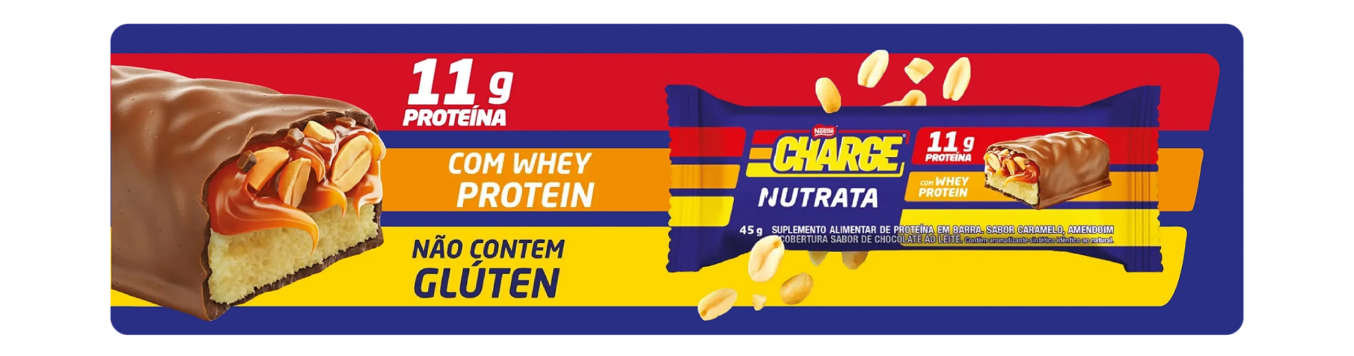 Charge Nutrata