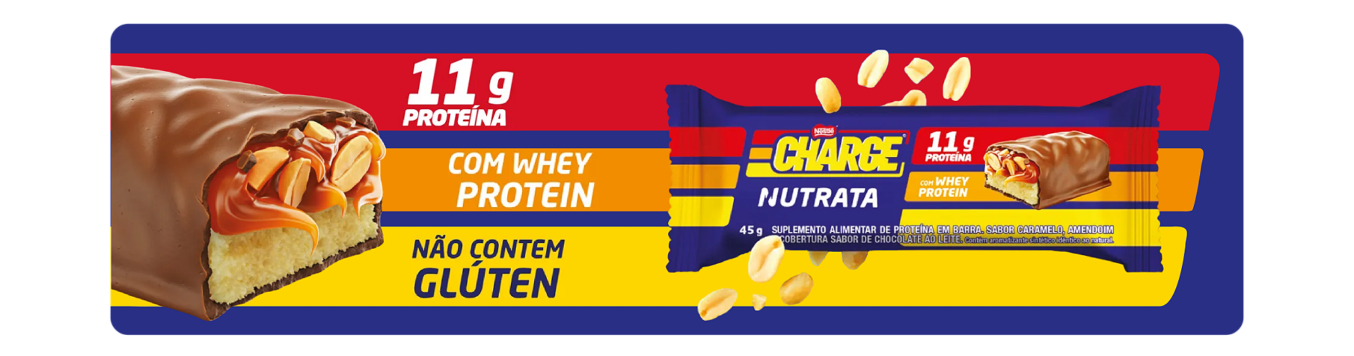 Charge Nutrata