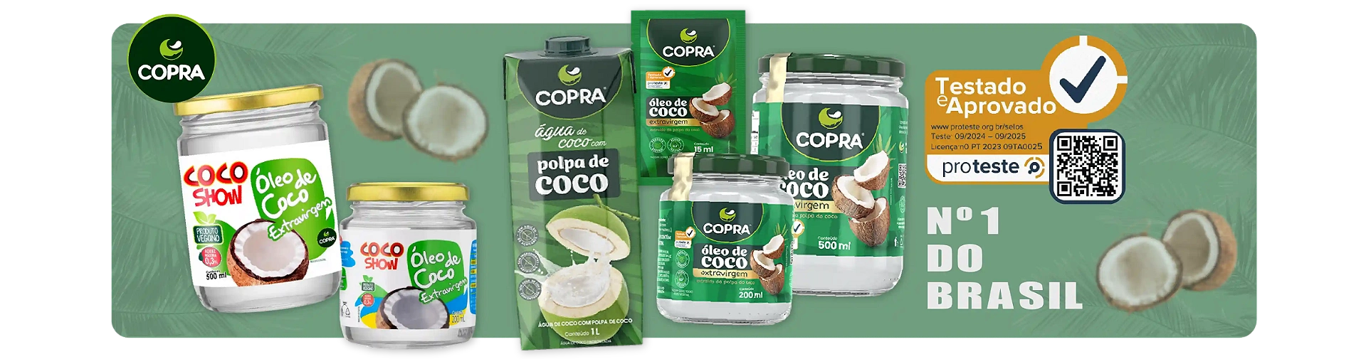 Copra