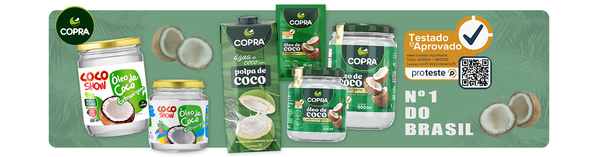 Copra