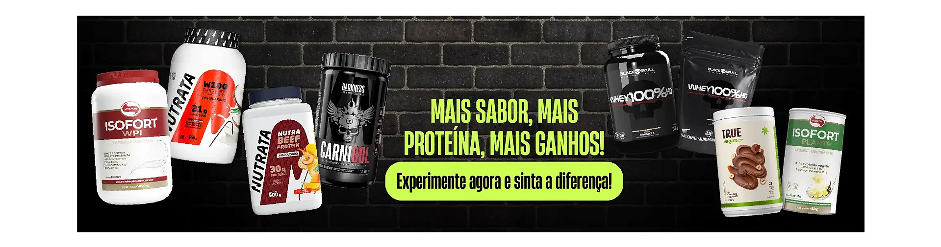 Proteinas