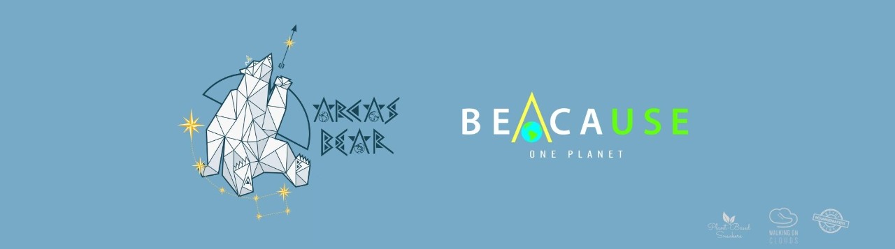 Banner Arcas Bear 04