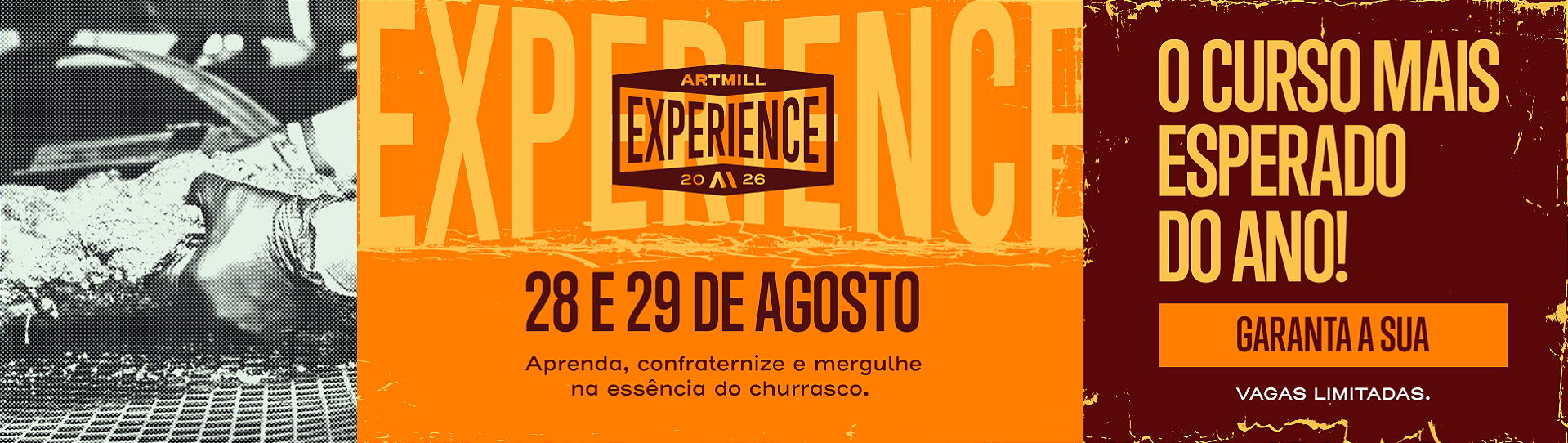 Experience 2026