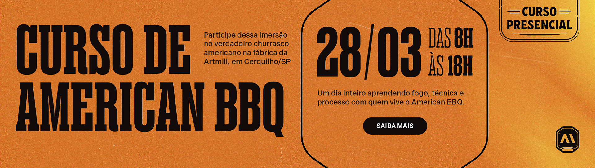 Curso Presencial 28.03..26