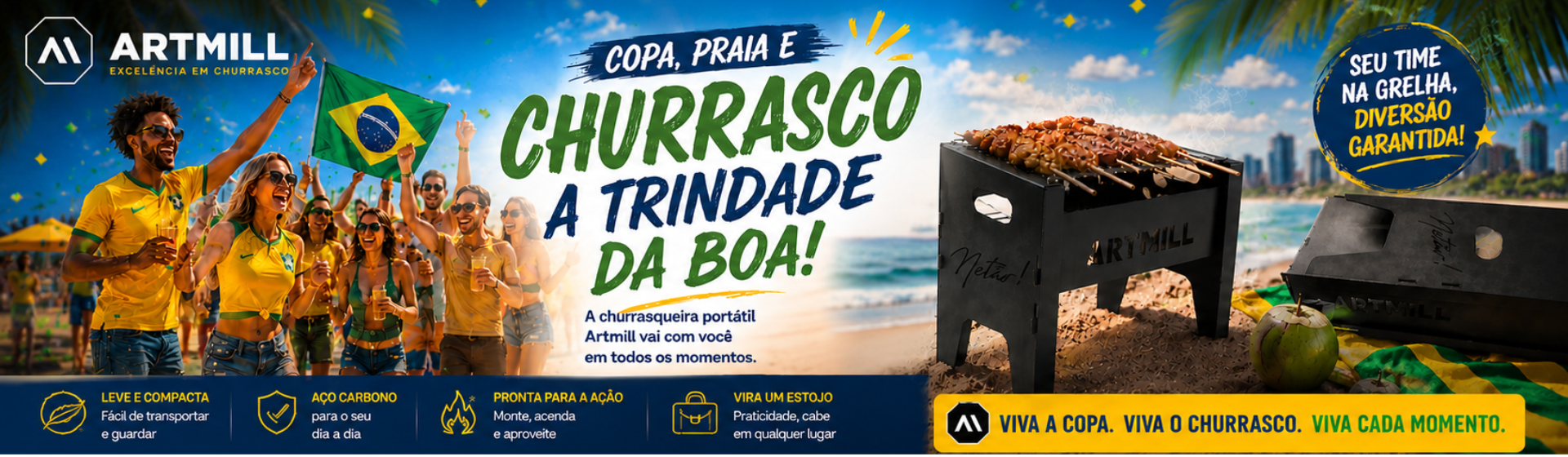 Netão Copa
