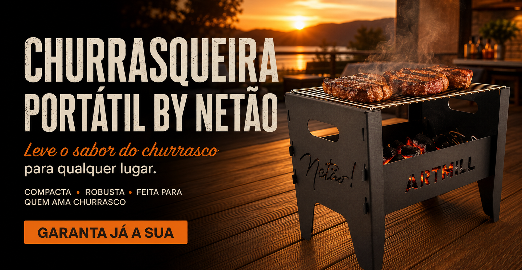 Netão Copa