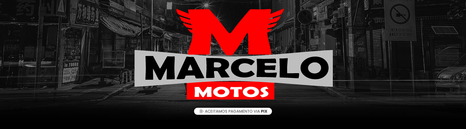 MARCELO MOTOS