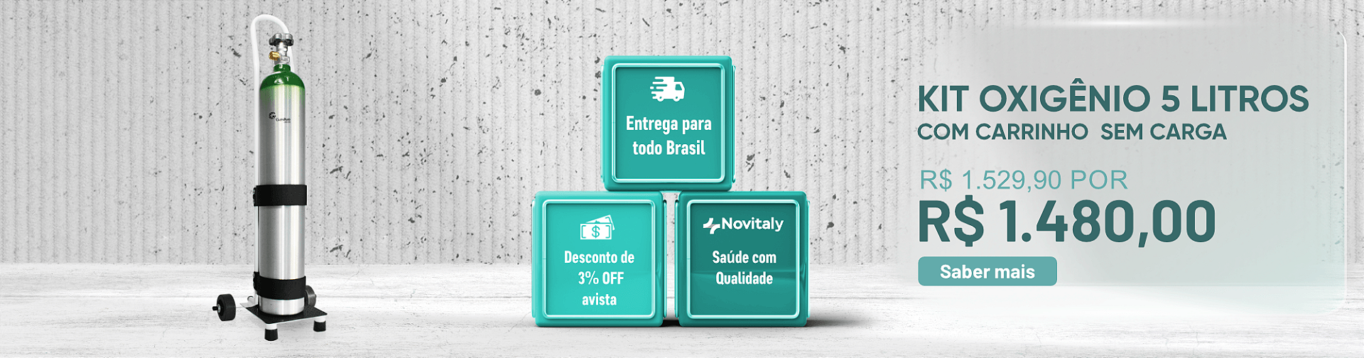 Oxigenio