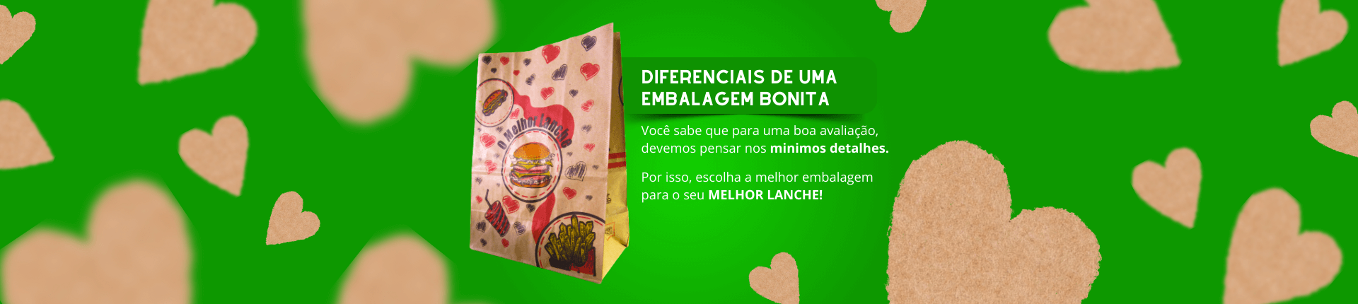 Melhor Lanche