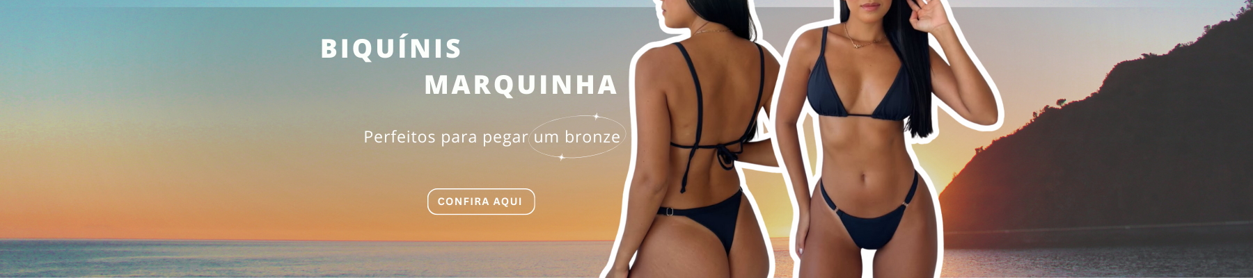 Biquínis