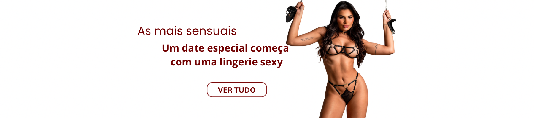 Lingerieeeee