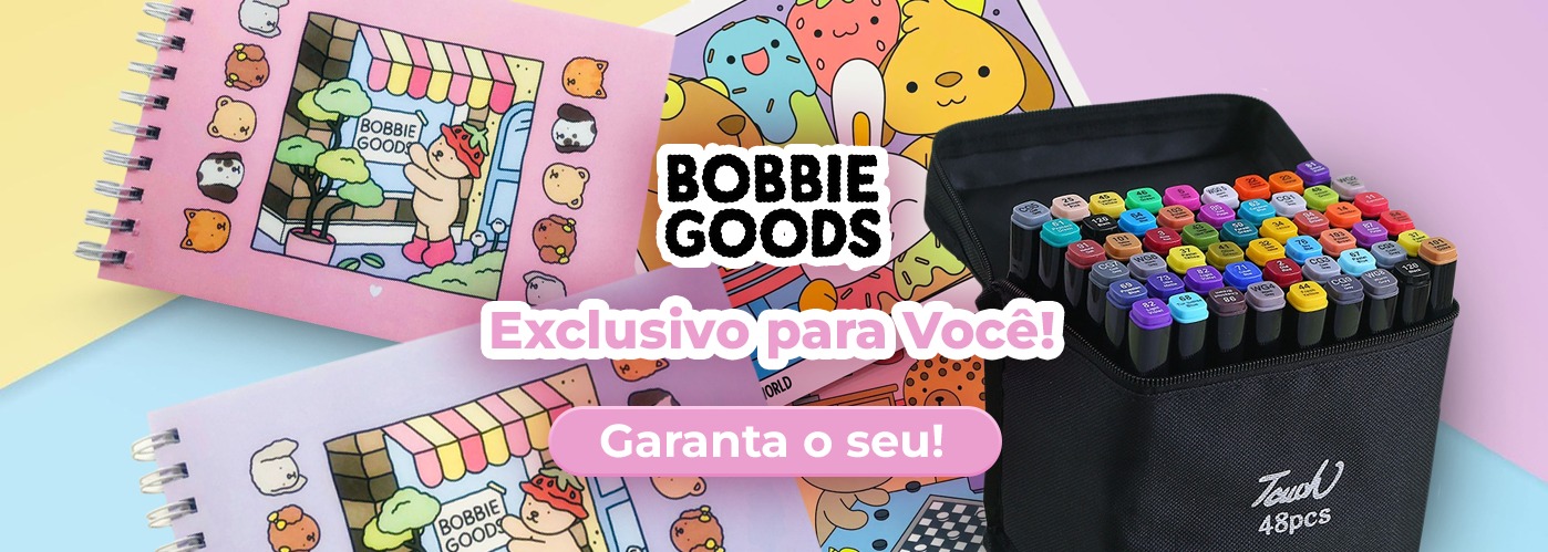 Bobbie Goods