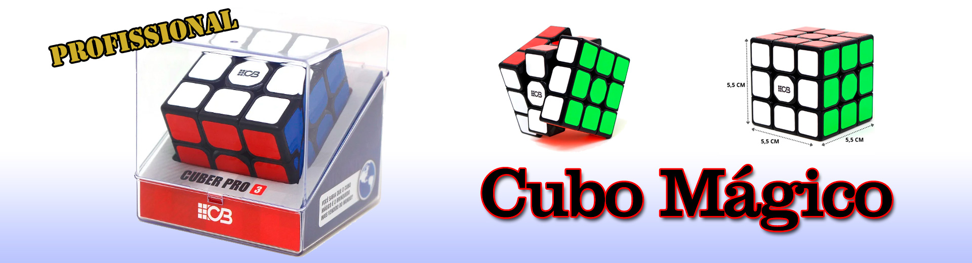 Cubo Magico