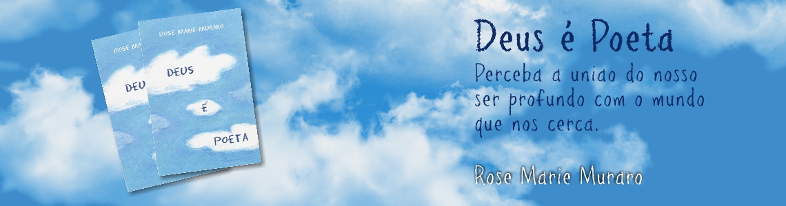 Deus é Poeta