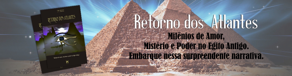 Retorno Dos Atlantes