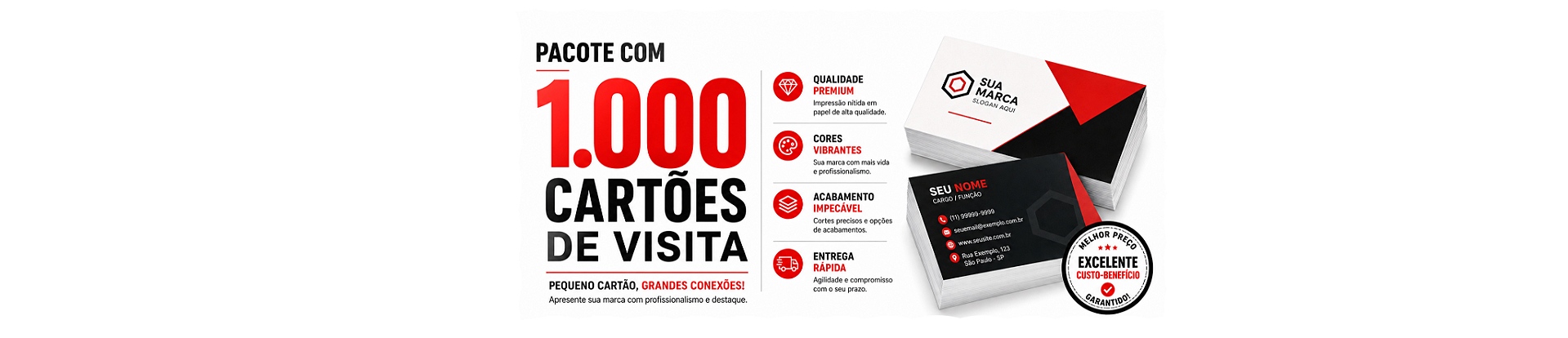 Cartãode Visita