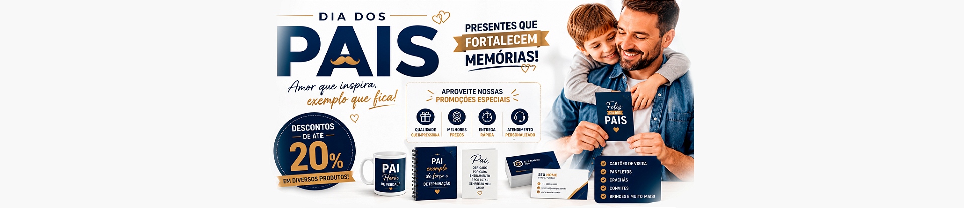 Dia dos Pais